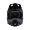 KASK MOTOCYKLOWY Z GOGLAMI LEATT KIT MOTO 7.5 STEALTH S